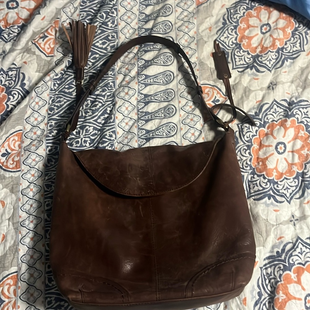 Diba True purse